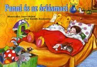 Panni és az óriásmaci
