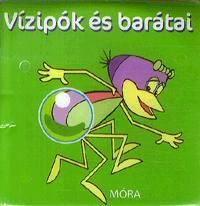 Vízipók és barátai