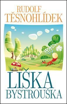 Liška Bystrouška