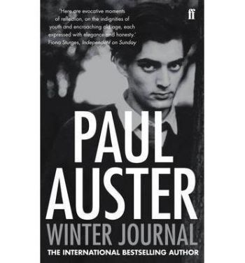 Winter Journal