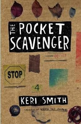 The Pocket Scavenger
