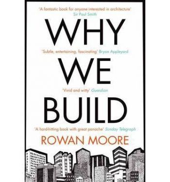 Why We Build