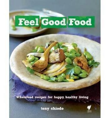 Feel Good Food
