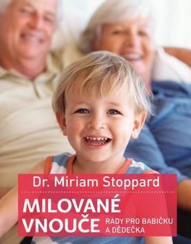Milované vnouče Rady pro babičku a dědečka