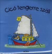 Cicó tengerre száll