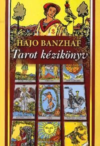 Tarot kézikönyv (Tarot Egiptico kártyacsomaggal)