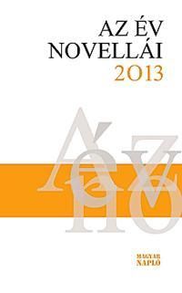 Az év novellái 2013