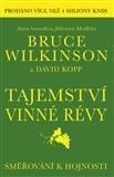 Tajemství vinné révy