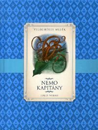 Nemo kapitány