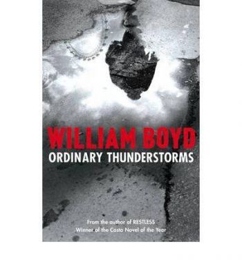 Ordinary Thunderstorms