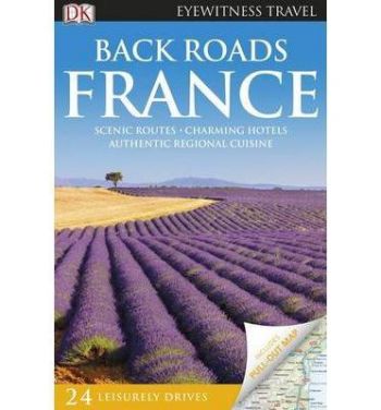 Back Roads France