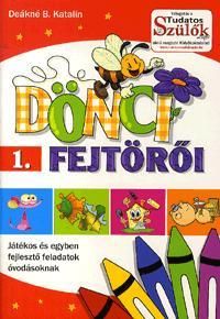 Dönci fejtörői 1.