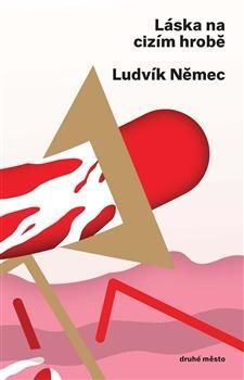 Láska na cizím hrobě
