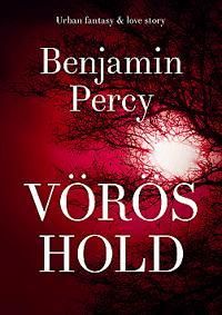 Vörös hold