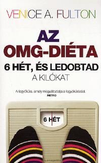 Az OMG-diéta