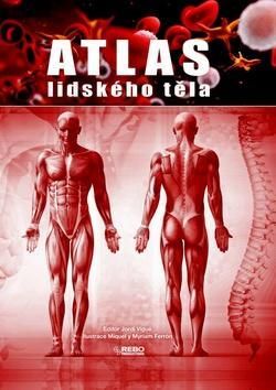 Atlas lidského těla