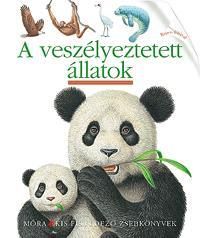 A veszélyeztetett állatok