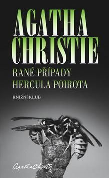 Rané případy Hercula Poirota - 2. vydání
