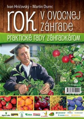 Rok v ovocnej záhrade