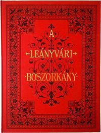 A Leányvári Boszorkány