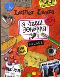 A Szent Johanna gimi kalauz
