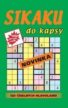 Sikaku do kapsy
