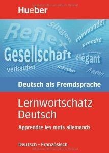 Lernwortschatz Deutsch