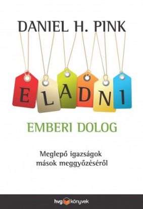 Eladni emberi dolog