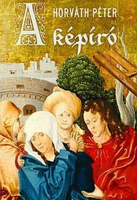 A képíró