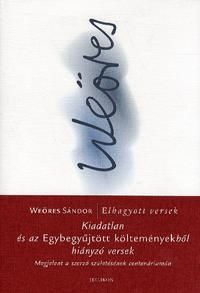 Elhagyott versek