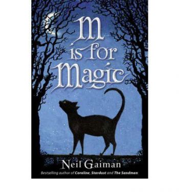 M is for Magic