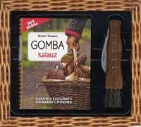 Gomba kalauz