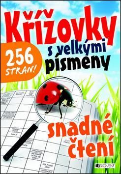 Křížovky s velkými písmeny