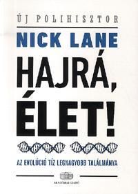Hajrá, élet!