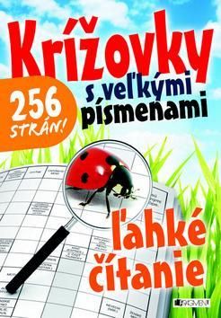 Krížovky s veľkými písmenami