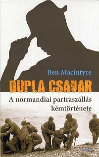 Dupla csavar