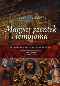 Magyar szentek temploma