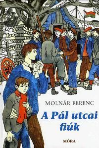 A Pál utcai fiúk