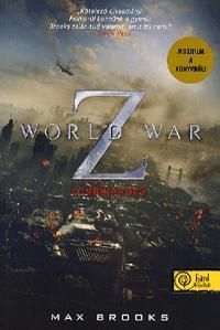 World War Z - Zombiháború