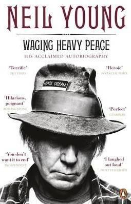 Waging Heavy Peace