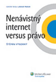 Nenávistný internet versus právo