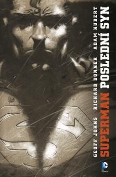 Superman: Poslední syn
