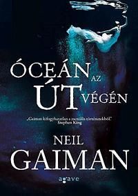 Óceán az út végén