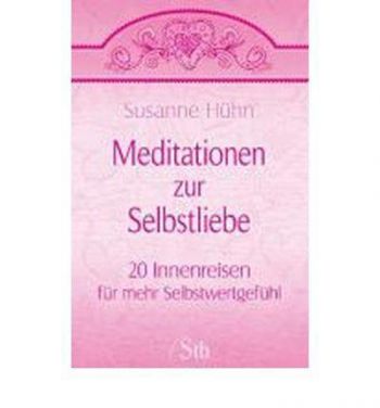 Meditationen zur Selbstliebe