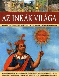 Az inkák világa