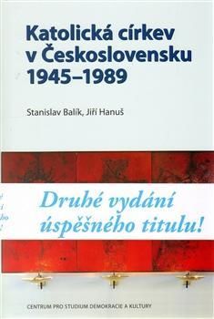 Katolická církev v Československu 1945–1989