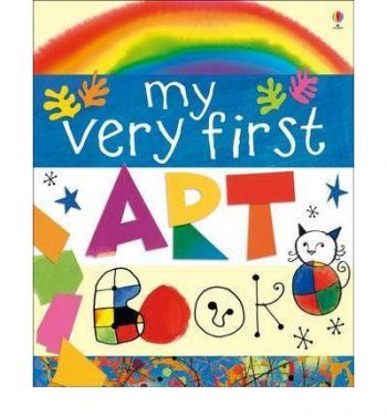 My Very First Art Book