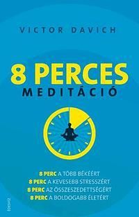 8 perces meditáció