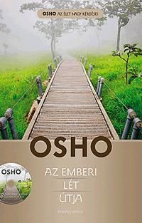 Az emberi lét útja (DVD melléklettel)
