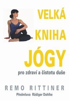 Velká kniha jógy